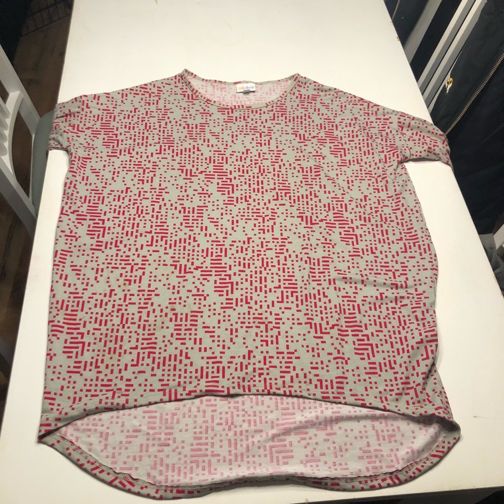 Lularoe Irma